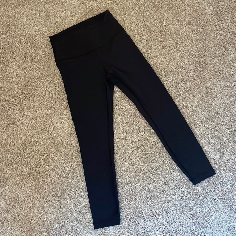 Lululemon Wunder Trains